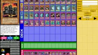 DEFENSE OTK DECK PROFILE!