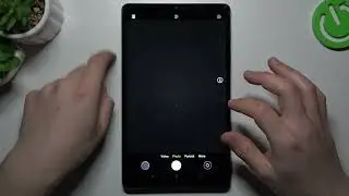 How to Change Picture Size on REALME Pad Mini