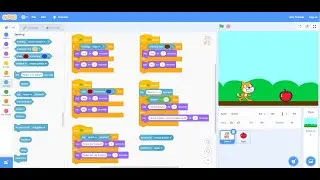 Scratch Tutorial #21 | Understanding Sensing in Scratch - Part 1 (Urdu)