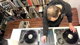 DJ Bizarre - Hardcore Yearmix 2004 Pt. 1