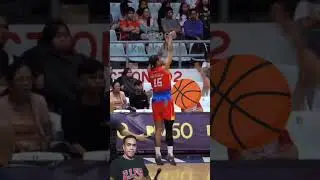 Perkins 👉 kwekuteye trey #ytshorts #pba50 #pbasolid #philcup