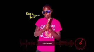 KWENYE GAME BY King rapper beiby 254 kenya