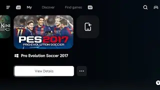 BIG UPDATE pes 2017 work 60 fps di gamehub 5.2.1 