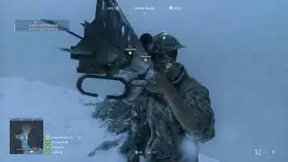 Battlefield V Glitches and bugs