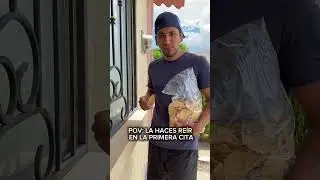 #fypシ゚ #humor #comedia #pareja #parejas #foryoupage❤️❤️ #viralvideos #novia #cita #paratii