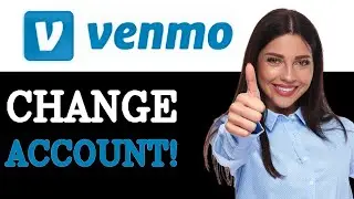 How To Change Venmo Business Account (2025)
