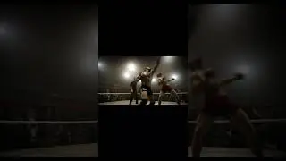 Boyka vs Boris Tarsov #undisputed #firstfight #fight #fighting #fighter #movies #movie