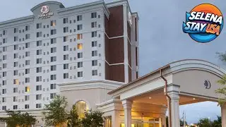 DoubleTree by Hilton Greensboro | Greensboro (NC), United States | Hotel Review 🛏️