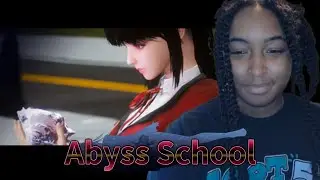 Beating This Game In A DAY! Abyss School - I