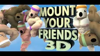 AYO!? | Mount Your Friends