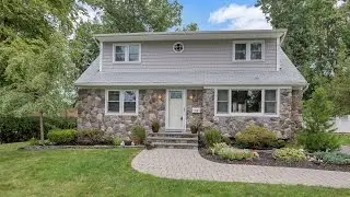 Real Estate Video Tour | 26 Simkin Drive, New City, NY 10956 | Rockland County, NY