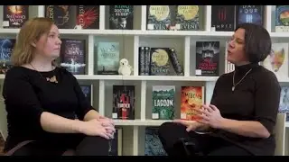 Interview with SMILER'S FAIR author Rebecca Levene &ndash; Hodder & Stoughton (Hodderscape)