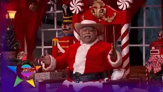DON CHETO ESPECIAL DE NAVIDAD ESTE 25 DE DICIEMBRE | ESTRELLA TV