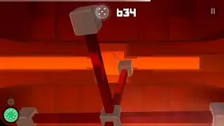 Smash Hit Mayhem Mode - Checkpoint 11