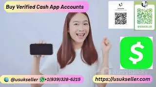 Buy Verified Cash App Accounts