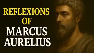 Insights from Marcus Aurelius' 'Meditations'
