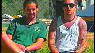 Doctor Music Festival: Escalarre, 3 Dies Per Recordar (1996)