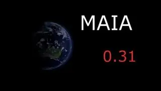 Maia Alpha 0.31