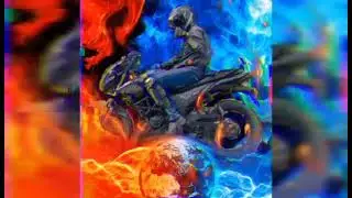 BLACKSZ RIDER||INTRO