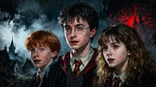 The Summer the Trio Got Lost