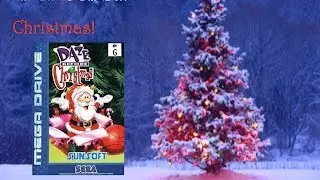 MaD Games Guide to Christmas: Daze Before Christmas