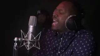 DJ Slikk's Booth Action - Ft. Alley Kat (Nu Money)
