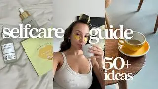 What to Do When You&rsquo;re Bored: 50 Self-Care Ideas You&rsquo;ll Love
