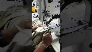 #juki #sewing #fashion #bartack #textile #machine #best #new #viral #video #shots #india #usa #jack