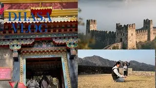 Visited to historical place###Guess it!!! ###