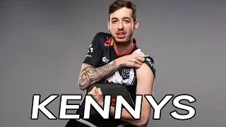 CS2 SHOTY TWITCH NEW KENNYS