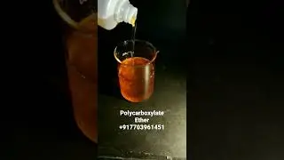 Polycarboxylate Ether Pce || 7703961451, 8882757270 || Auromac+&trade;