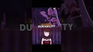 Kiana vs kurumi #honkaiimpact3rd #datealive #edit