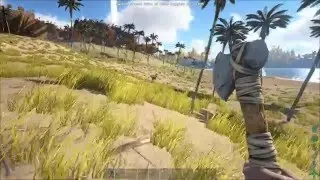 ARK - SURVIVAL EVOLVED Outtakes