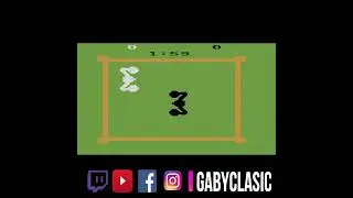 💥 LOS MEJORES JUEGOS DE ATARI 💥 🔥 UN CLASICO - BREVE RESE&Ntilde;A DE JUEGOS DE ATARI 🔥
