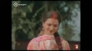 Rang Barse Remix | Dj Monty