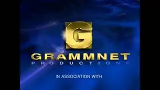 Happy Camper Productions Grammnet Productions Paramount Domestic Television 2003