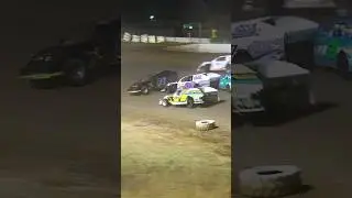 Sweetwater Speedway Racing Bloopers. Shorts 66.  Dirt Track Racing. Motorsport. Racing Crashes.