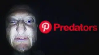Ужасы Алгоритмов Pinterest