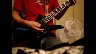 Jackson KE2 Improv 1