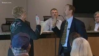 New Park County, Colorado Sheriff promises fresh start