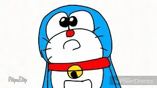 Ghost map part 4 [&reg;Doraemon&reg;]