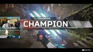 PsionicKevin: June/July 2019 Funny Moments/Highlights