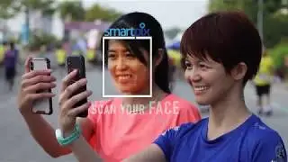 Smart Pix: AI Facial Recognition Platform