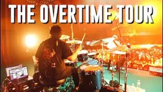 The Overtime Tour (Ricky Montgomery)