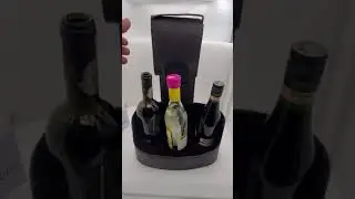 wine carrier, Wine bags, wine bottle carriers