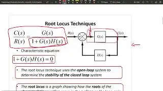 Root Locus Review