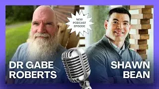 Podcast: Shawn Bean interview