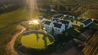 Welcome To The Manor House at Brookdale Estate!