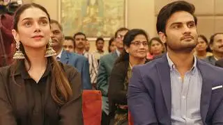 Sammohanam Telugu Full Movie Part 11 | Sudheer Babu | Aditi Rao | Naresh | Pavithra Lokesh