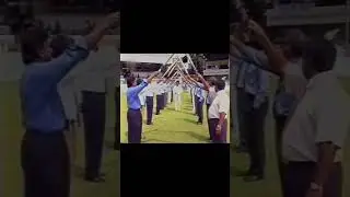 Arjuna Ranatunga Farewell || Last test match SL vs SA 3rd Test in 2000 || ❤❤❤